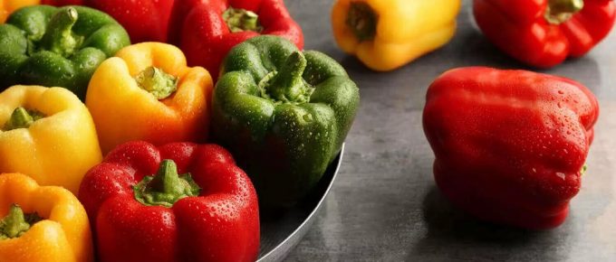 Are Bell Peppers Good for Pregnancy