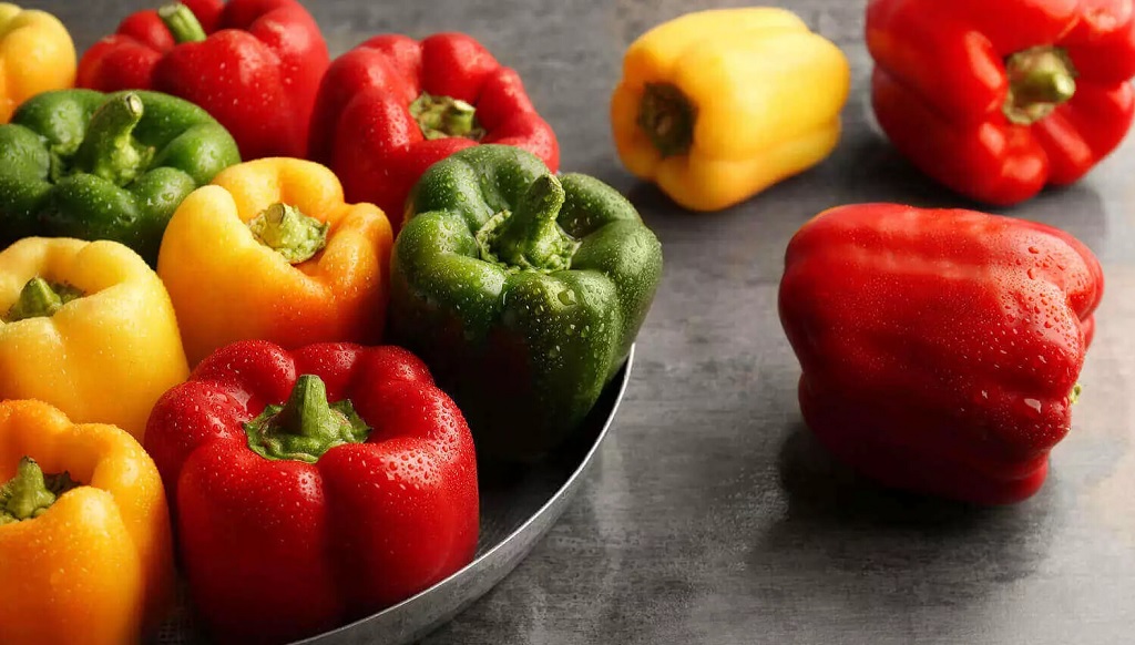 are-bell-peppers-good-for-pregnancy-is-it-safe-to-consume