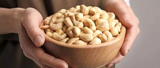 Are Cashew Nuts Good for Pregnancy