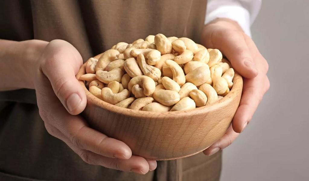 Are Cashew Nuts Good for Pregnancy