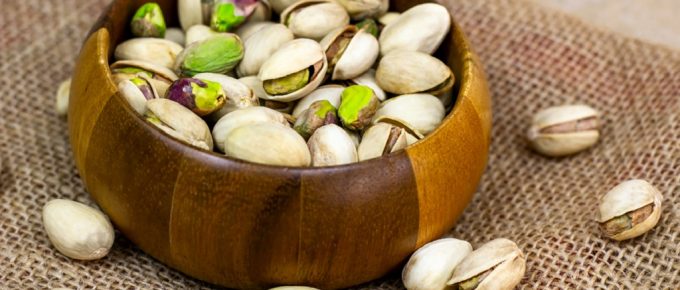 Are Pistachios Good During Pregnancy