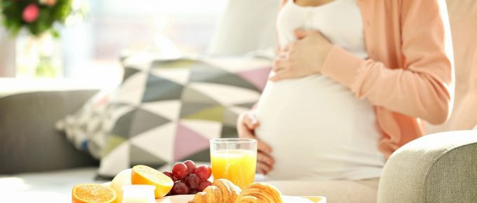 Best Foods to Eat When Pregnant