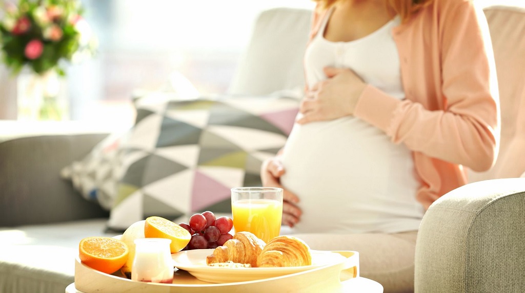 Best Foods to Eat When Pregnant