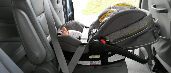 Best Lightweight Infant Car Seat
