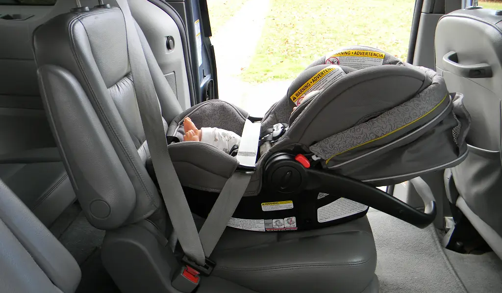 Best Lightweight Infant Car Seat