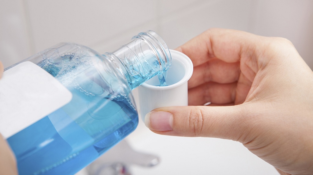 Best Mouthwash For Pregnancy Gingivitis