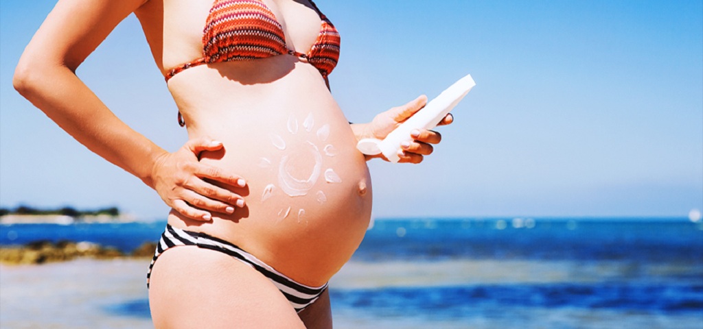 Best Sunscreen for Pregnancy