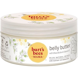 Burt's Bees Mama Belly Butter Skin Care