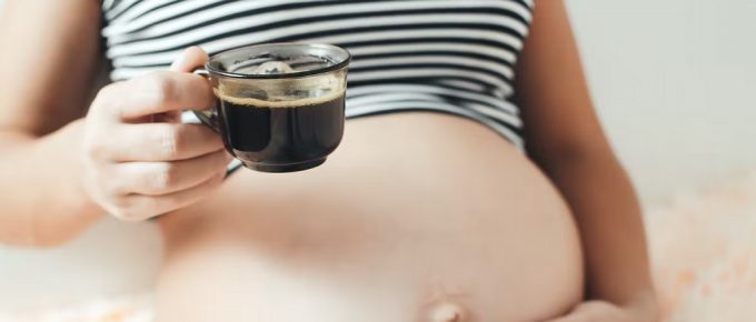 Can You Drink Coffee While Pregnant