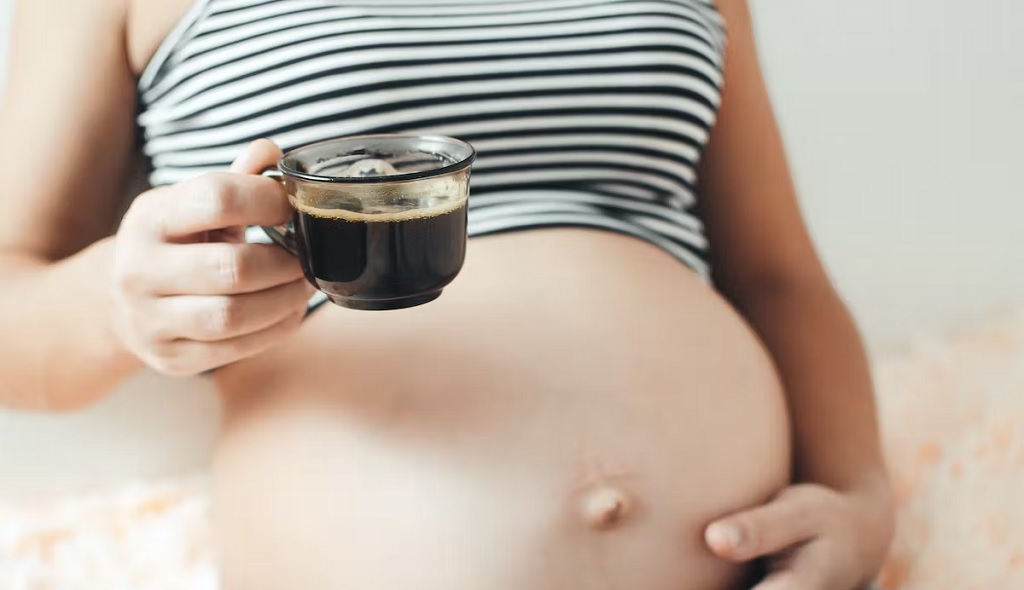 Can You Drink Coffee While Pregnant