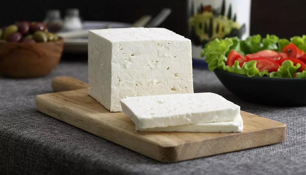 Can You Eat Feta Cheese When Pregnant Canada