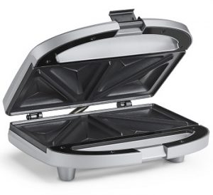 Cuisinart WM-SW2N1 Sandwich Grill