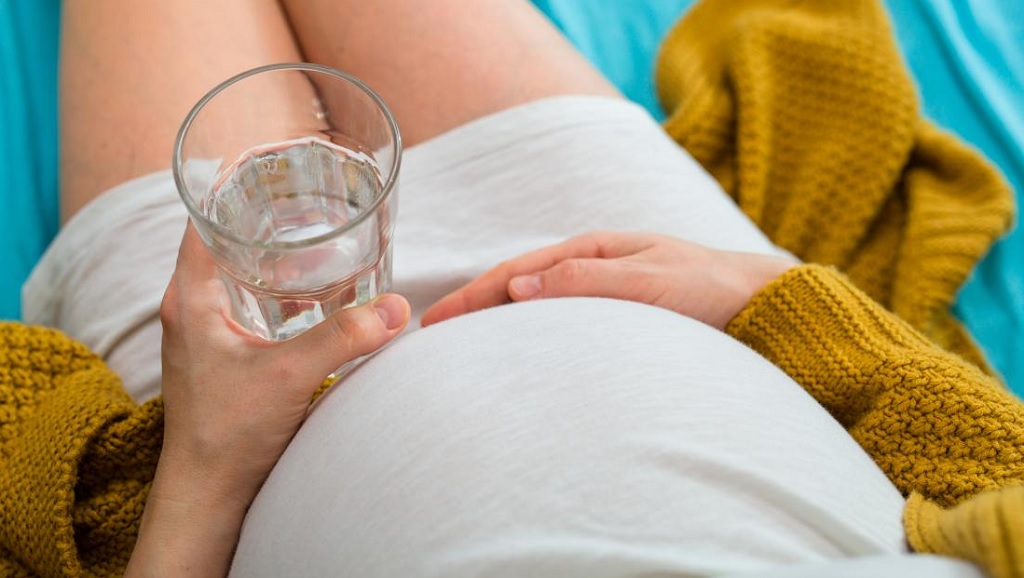 Dehydration During Pregnancy Symptoms And Tips For Prevention 