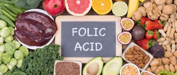 Folate vs. Folic Acid in Pregnancy