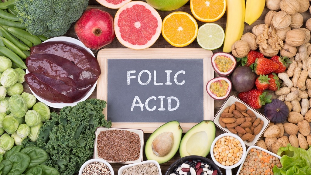 Folate vs. Folic Acid in Pregnancy