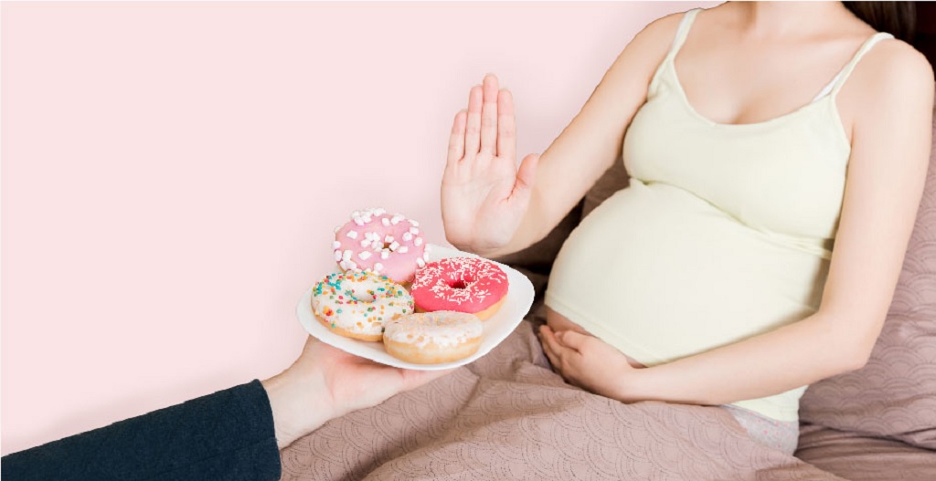 Foods to Avoid When Pregnant