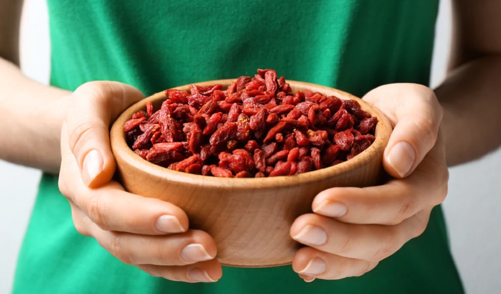 Goji Berries for Pregnancy