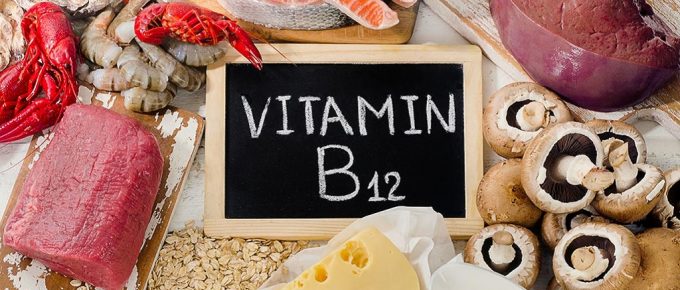 How Much Is Too Much B12 During Pregnancy