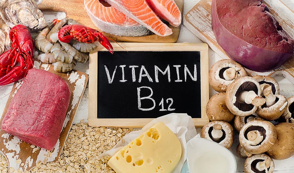 How Much Is Too Much B12 During Pregnancy