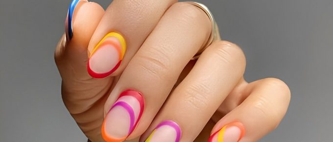 How to Achieve Your Dream Nail Length