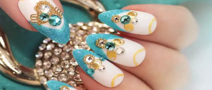 Indigenous Nail Art: Uplifting the People with Polish