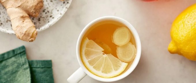 Is Ginger Tea Safe During Pregnancy