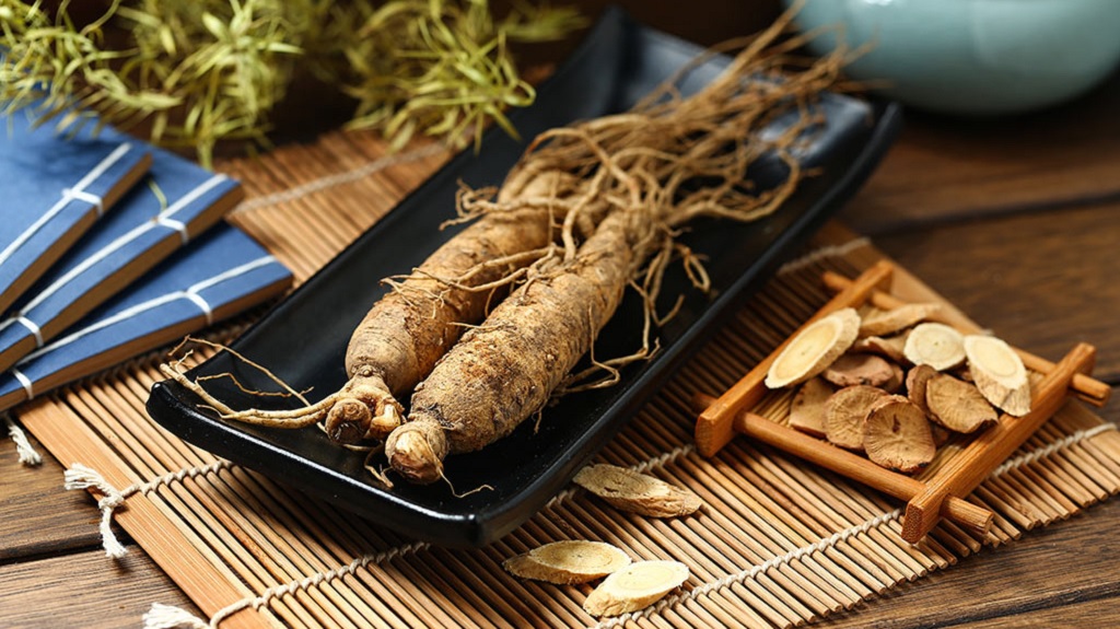 Is Ginseng Safe During Pregnancy