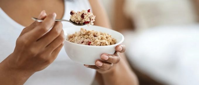 Is Oatmeal Good for Pregnancy