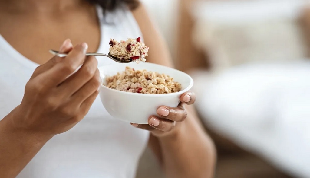 Is Oatmeal Good For Pregnancy Health Benefits Side Effects