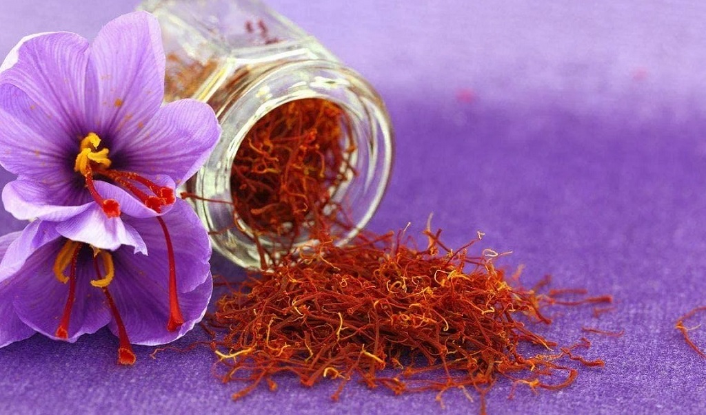 Is Saffron Safe During Pregnancy