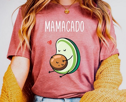 Mamacado Shirt