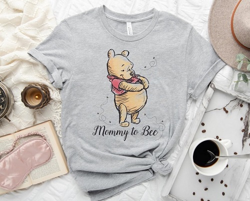 Mommy to Bee T-Shirt