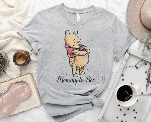 The 16 Best Maternity Shirts to Celebrate Your Pregnancy