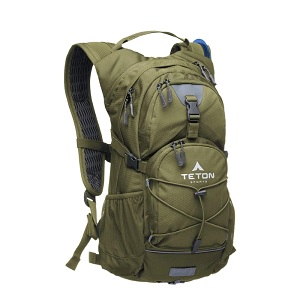 TETON Sports Oasis Hydration Pack