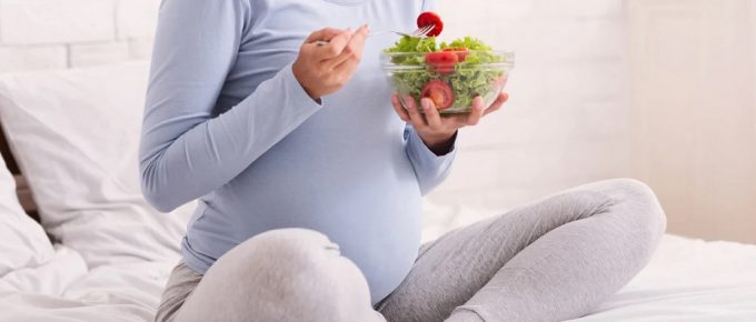 The Keto Diet During Pregnancy