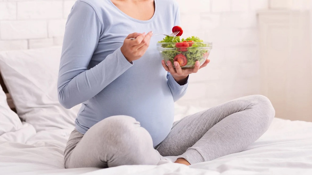 The Keto Diet During Pregnancy