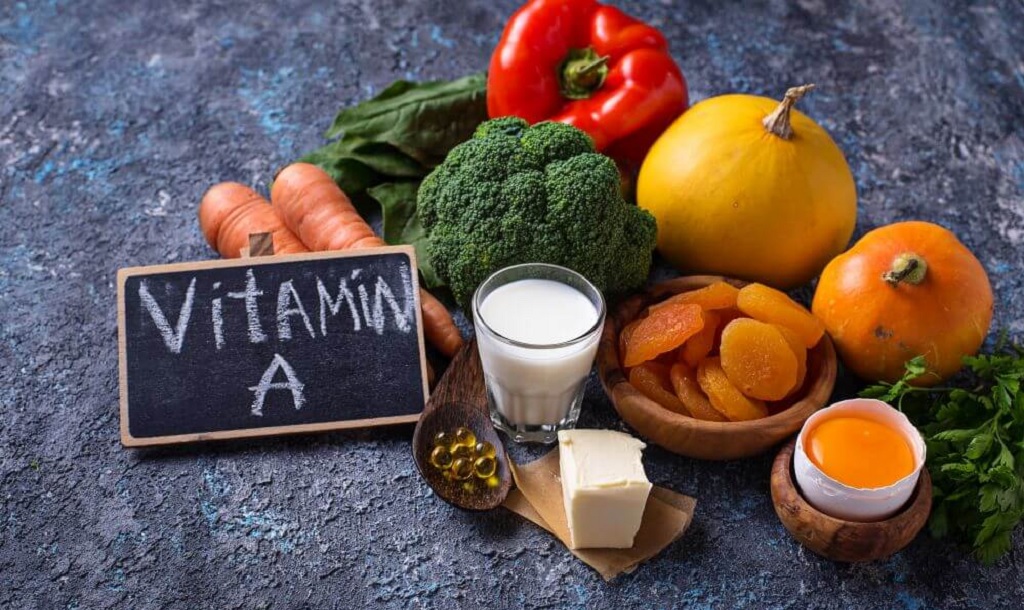 Vitamin A During Pregnancy