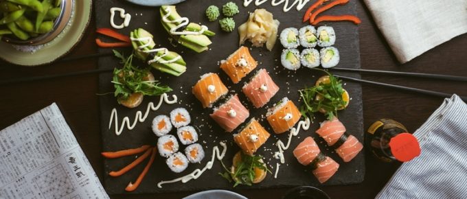 What Sushi is Safe While Pregnant